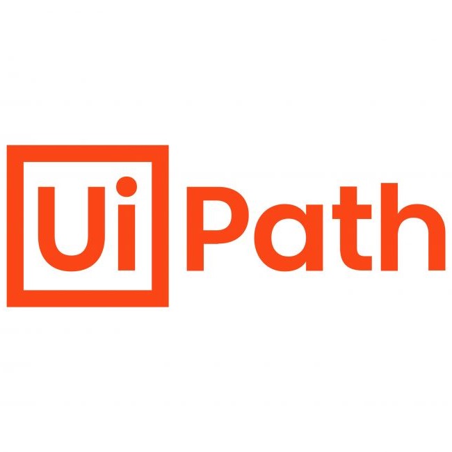 UiPath Logo